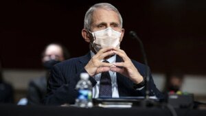 Read more about the article Legacy media covers Anthony Fauci diary by criticizing Donald Trump instead of Fauci’s dishonesty