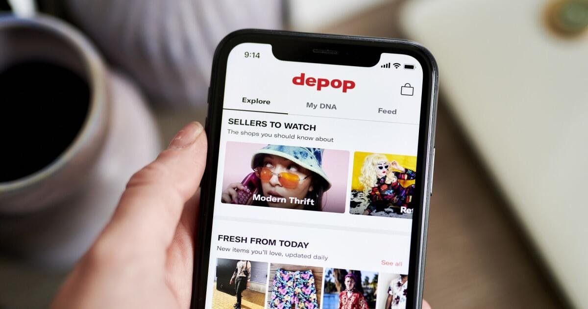 You are currently viewing Can Vinted become the Amazon of secondhand fashion in America?