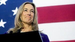 Read more about the article Federal judge blocks DOJ access to New Jersey unredacted voter rolls
