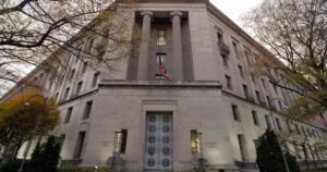 Read more about the article Long-dormant court holds fits first public hearing as the U.S. seeks to deport an Afghan woman