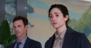 Read more about the article ‘Furious’ review: A female serial killer is more than meets the eye