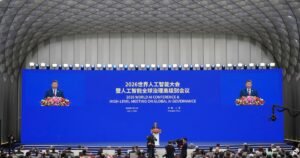 Read more about the article Chinese AI model rivals ChatGPT, jolting Silicon Valley