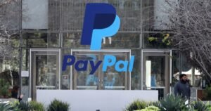 Read more about the article Once high-flying PayPal becomes a takeover target as it attempts a turnaround