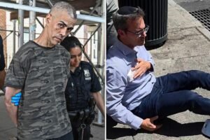 Read more about the article Madman eyed in violent UWS attacks was âlonelyâ but âsuper cordial’ â as cops probe possible hate link