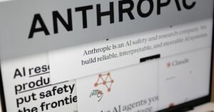 Read more about the article Judge approves Anthropic’s $1.5-billion settlement with authors