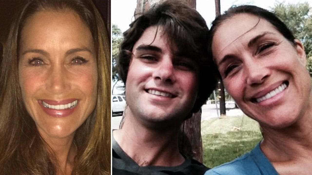 You are currently viewing Safford Wolfson arrested in Angela Caprioli murder in Laguna Beach