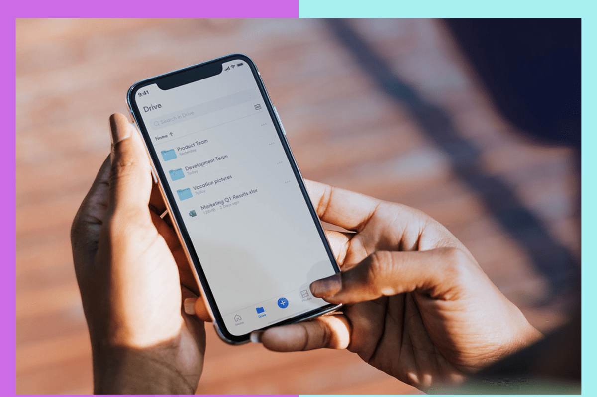 Read more about the article We found a way to get 100TB of cloud storage without ever paying a monthly fee