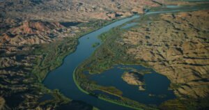 Read more about the article Arizona, California and Nevada would share cuts under federal proposal to manage the Colorado River