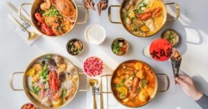 Read more about the article Best Lunar New Year events, festivals and food specials in Los Angeles