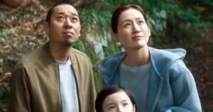 Read more about the article ‘Sheep in the Box’ review: AI drama falls into uncanny valley