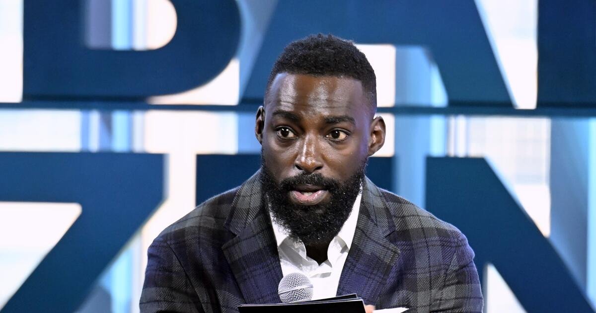 Read more about the article Judge says chef Eric Adjepong can’t be alone with 7-year-old daughter amid abuse claims
