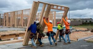 Read more about the article Contributor: Californians have a rare chance to rein in CEQA and support housing