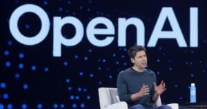Read more about the article Commentary: AI companies are creating ‘all-powerful psychopaths.’ Maybe not a great idea?