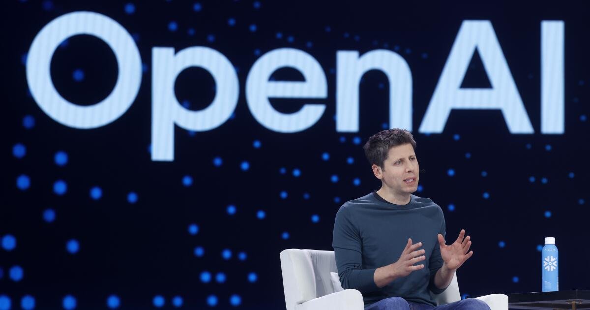 You are currently viewing Commentary: AI companies are creating ‘all-powerful psychopaths.’ Maybe not a great idea?