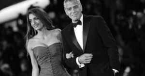 Read more about the article George and Amal Clooney forced to evacuate home in France amid wildfires