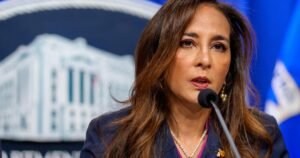 Read more about the article ‘Complete 180’: How the DOJ has redefined its civil rights mission and targeted California