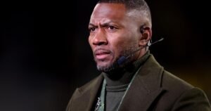 Read more about the article Ryan Clark, Karl Ravech and Cam Newton exit ESPN in round of layoffs