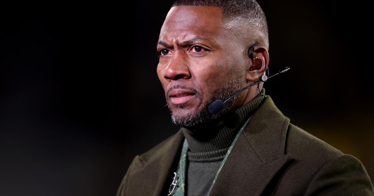 Read more about the article Ryan Clark, Karl Ravech and Cam Newton exit ESPN in round of layoffs