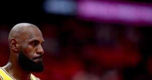 Read more about the article From Cleveland with love, some advice on losing LeBron