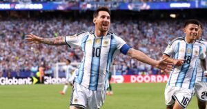 Read more about the article Why so many Latin Americans are rooting against Argentina in the World Cup