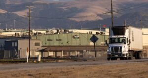 Read more about the article Cyclospriasis cases climb; probe into Taylor Farms produce continues after false positive