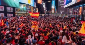 Read more about the article How the 2026 World Cup finally taught me to love soccer