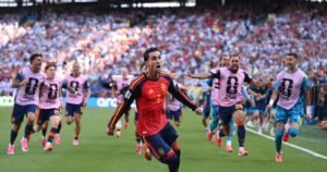 Read more about the article Despite some irritating flaws, 2026 World Cup a rousing success
