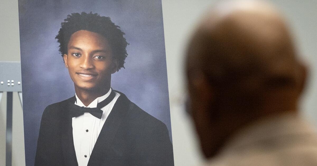 You are currently viewing Column: Why are Nolan Wells’ parents still waiting for answers?