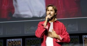 Read more about the article Ryan Gosling to join Marvel Cinematic Universe as Ghost Rider