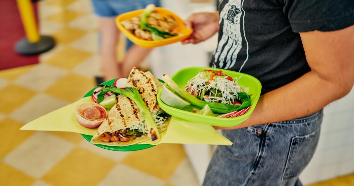 You are currently viewing Where to find the best affordable meals in Los Angeles