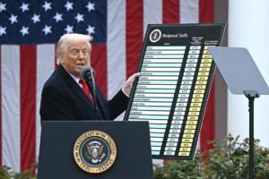 Read more about the article Major US companies are pocketing the Trump tariff refunds and stiffing consumers. It’s time to pay up