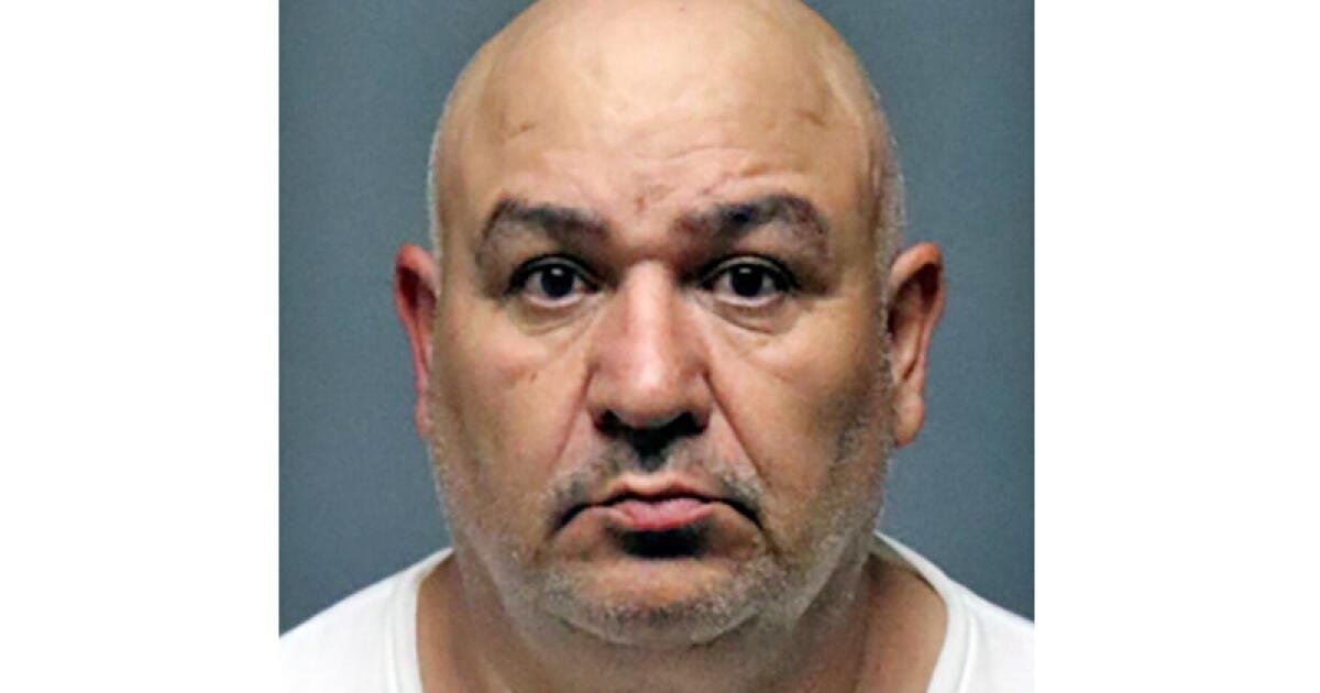 Read more about the article Fresno man sentenced on sex abuse charges spanning nearly 30 years