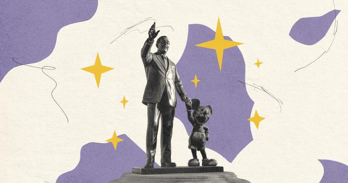 Read more about the article What’s up with those Disneyland ticket deals, and the latest with Paramount-Warner Bros.