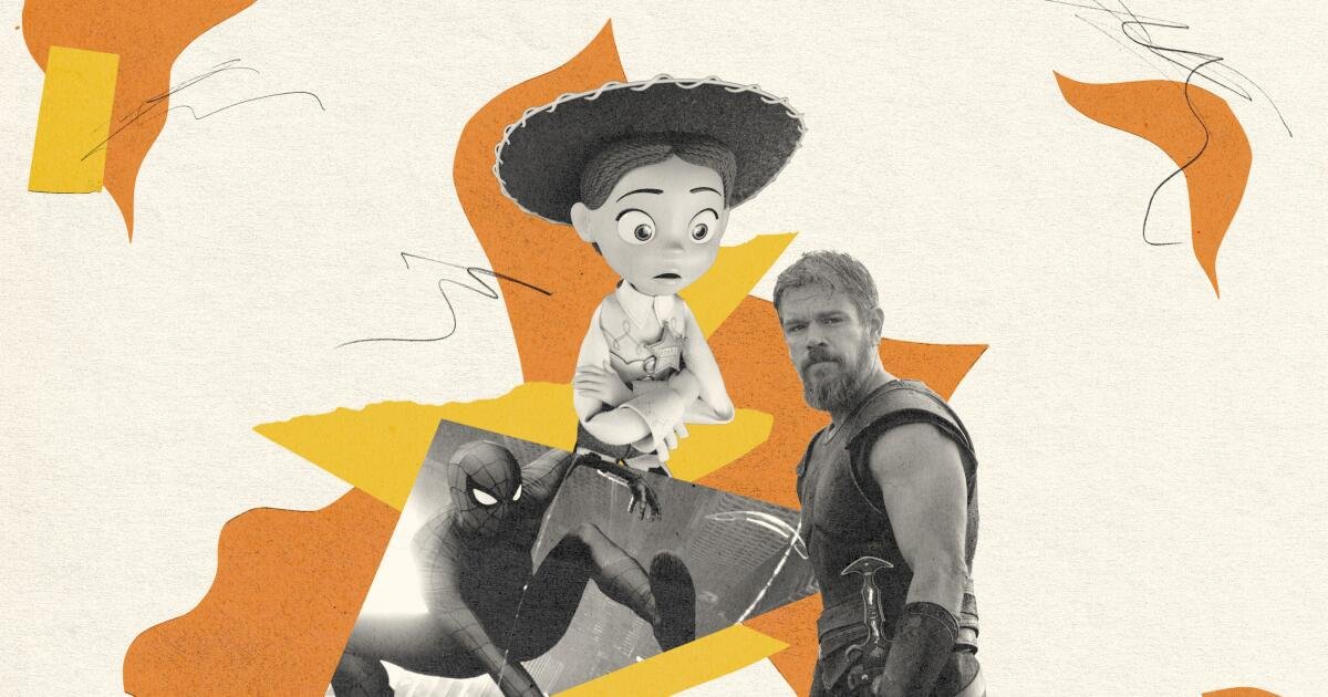You are currently viewing Our predictions for the summer box office