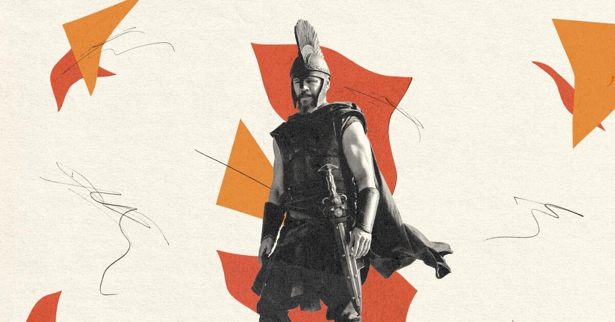 Read more about the article Why audiences packed theaters for ‘The Odyssey’