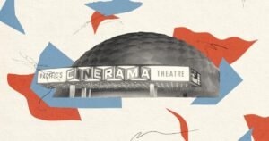 Read more about the article With the Cinerama Dome, Sony is betting on in-person experiences