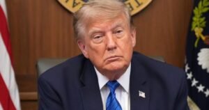 Read more about the article Trump says anti-weaponization fund in IRS settlement is ‘dead’ even as he defends it