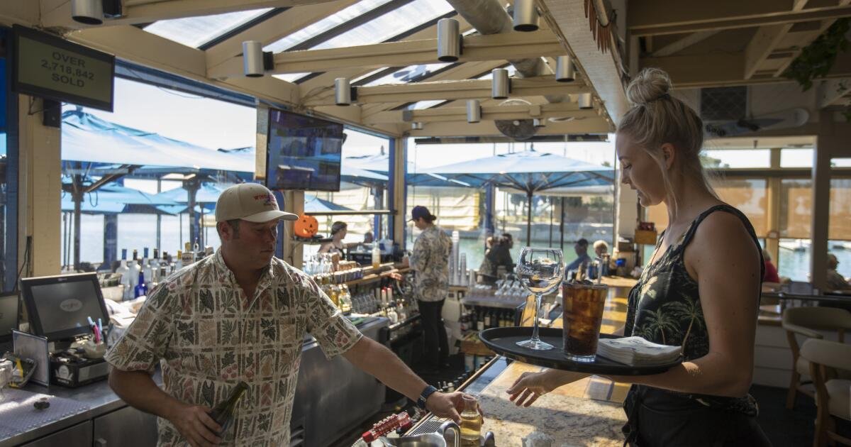 You are currently viewing This beloved Orange County restaurant is closing after serving 50 years of mai tais