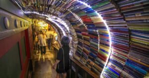 Read more about the article Take yourself on these 11 ‘Artist’s Way’ dates in L.A.