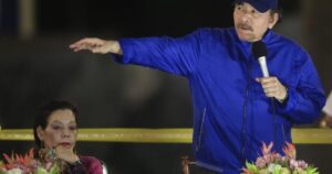 Read more about the article As Ortega vows to abolish elections, Nicaraguans living ‘in a state of terror’ hope for U.S. pressure