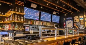 Read more about the article Best Los Angeles restaurants and bars near Dodger Stadium