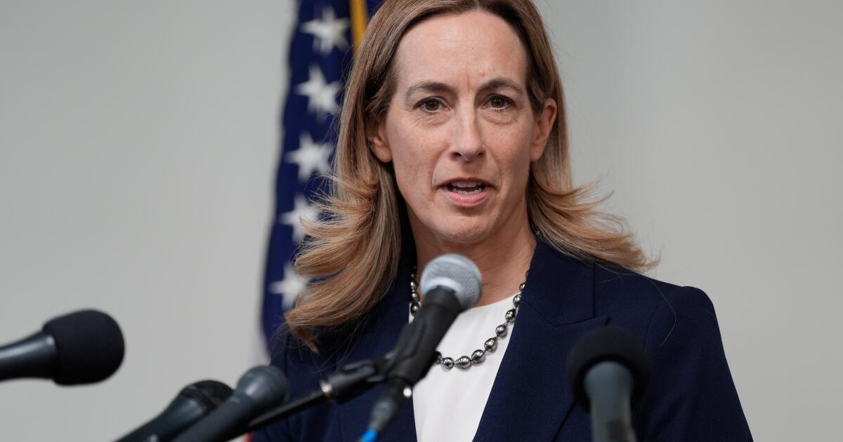 Read more about the article 6,600 noncitizens registered to vote after error in New Jersey motor vehicle system, governor says