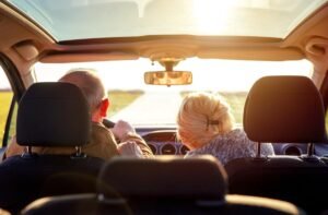 Read more about the article Dear Abby: An hour-plus car trip with my husband is driving me away