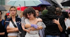 Read more about the article Questions mount after deadly Berlin Pride attack. Here’s what to know