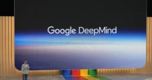 Read more about the article DeepMind chief urges Washington to back global AI watchdog as frontier models raise security fears