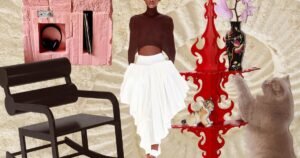 Read more about the article Must-have design and fashion items for your home and closet