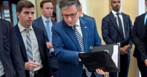 Read more about the article House votes to adopt Department of War renaming in annual defense bill
