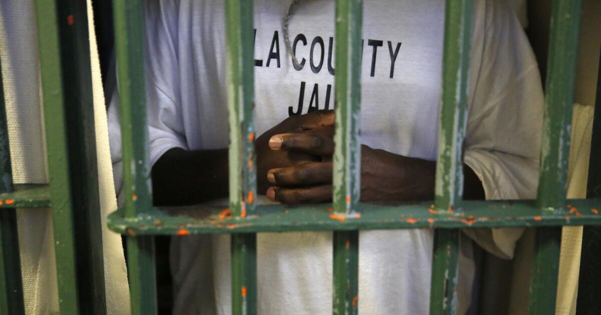 You are currently viewing L.A. County supervisors approve ballot measure to restore funds for jail alternatives