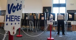 Read more about the article Trump’s noncitizen voting fraud claims will backfire. Just look at history