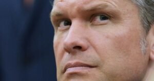 Read more about the article Hegseth announces new policy to test troops for low testosterone